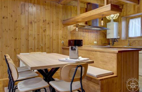 CASA TORDA de Alma de Nieve - Foto 14