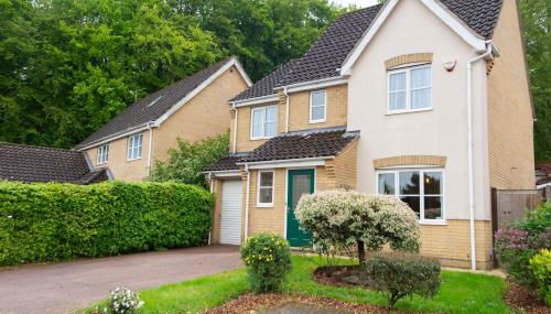 The Forest House - Foto 2