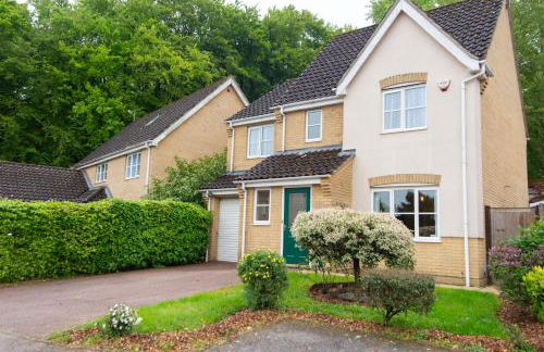 The Forest House - Foto 2