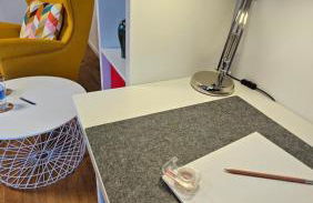 Studioappartement in ruhiger Umgebung in Witten mit perfekter Anbindung zur Ruhruni - Foto 14