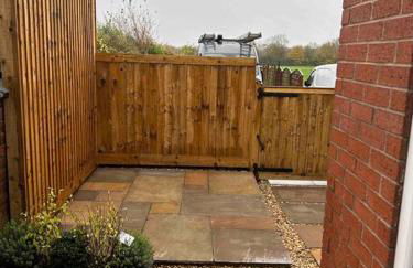 Renovated 3 Bedroom House in Lowton Pennington, free parking - Foto 22