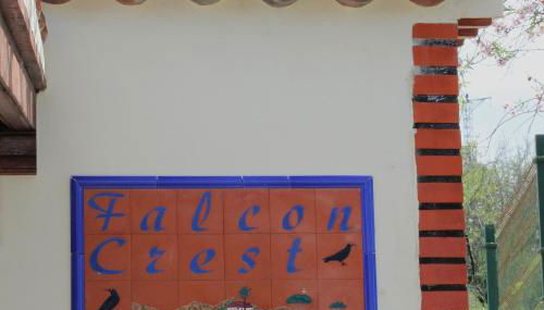 Falcon Crest - Photo 3