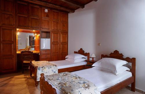 Archontiko Manias - Photo 11