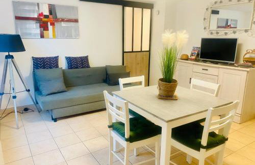 Appartement la calador - Foto 4