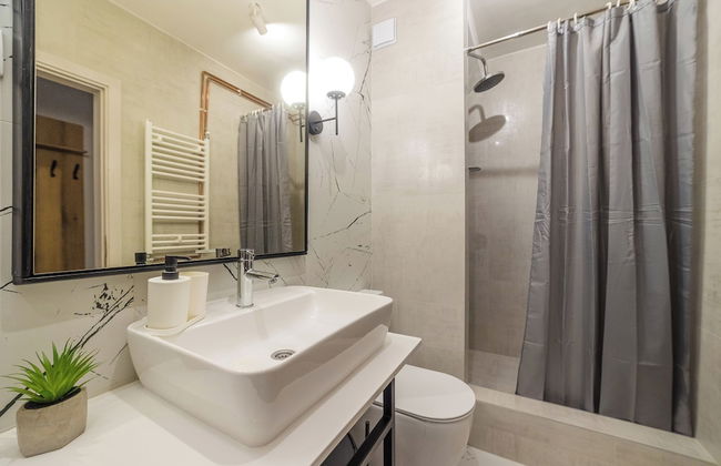 Modern Studio in Central Pirot - Foto 11