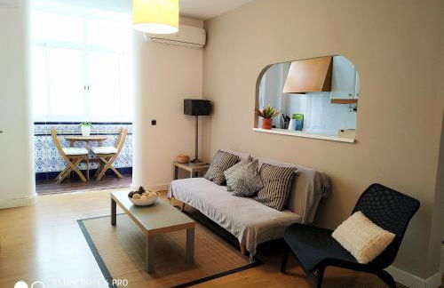 La Roqueta completo en pleno centro - Photo 7