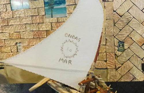 TAIBA - ONDAS DO MAR RESIDENCE Ap 212 - Rezende apartamentos - Foto 16