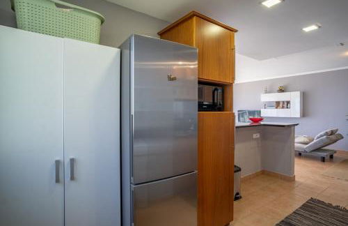 Front beach Apartment in Paul do mar 9 - Photo 22