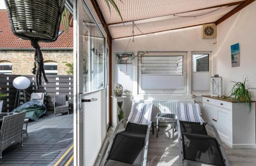 Ferienwohnung am historischen Markt - Foto 24