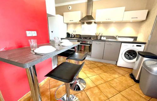 Chambre Privée en colocation dans un appartement Vaulx en Velin Centre - Foto 12