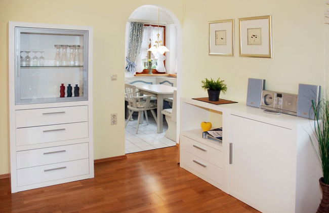 Holiday Apartment Alpenstern - Foto 4