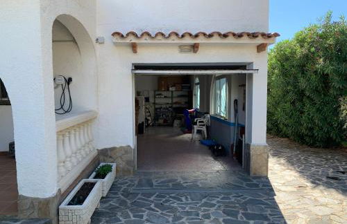 Villa Ficus para 6 personas con piscina privada - Foto 2