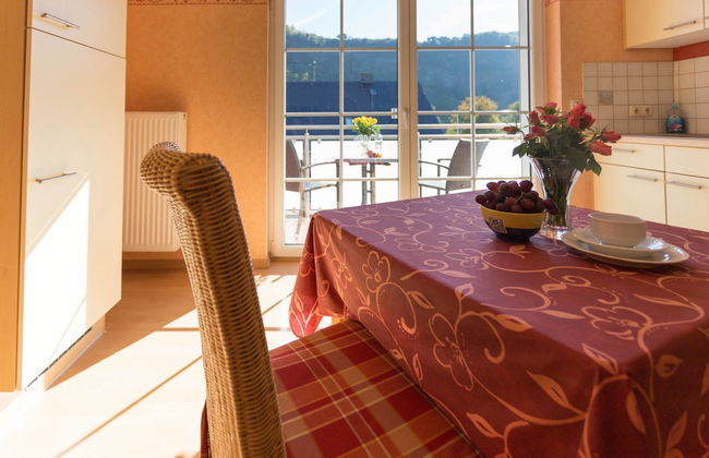 Ferienwohnung Sonnenlay - Foto 5