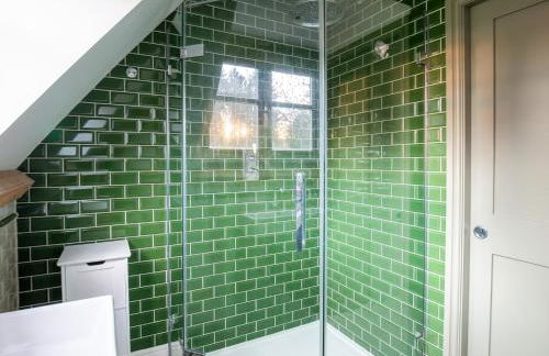 The Hayloft - Foto 20