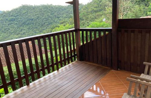 Casa Sossego da Montanha - Foto 29