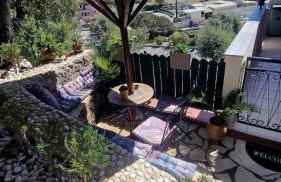 Corfu Glyfada Sea blue 137 - Foto 30