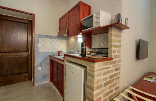 Mimoza Old Town Pula Apartments - Photo 40