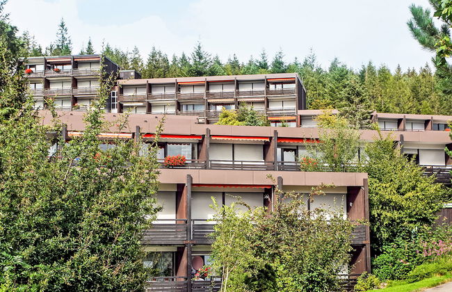 Terrassenpark - Foto 6