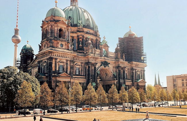 Brücken Deluxe 1 - 3 - Foto 20