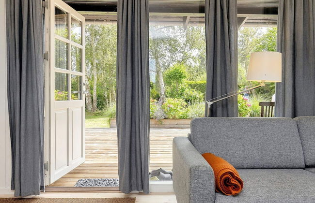 6 Person Holiday Home in Mern-by Traum - Foto 6