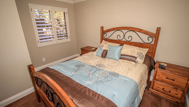 Snow Summit Getaway - Foto 4, Habitación