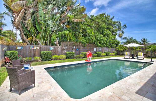 2 Mi to Dtwn Luxury Getaway in Palm Beach Gardens - Foto 22