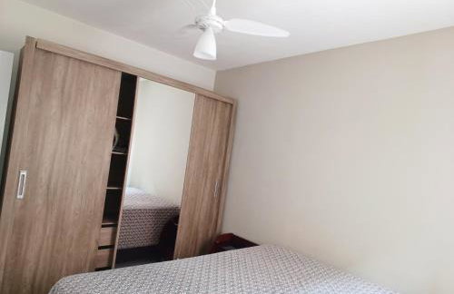 Apartamento Boracéia Bertioga - Foto 24