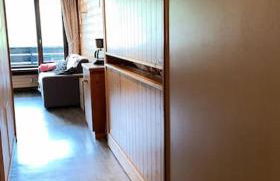 Joli appartement situé à l'entrée du Val Claret - Foto 13