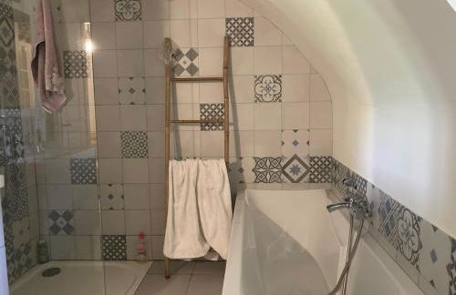 Maison de caractère - Foto 16