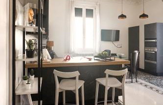AM Apartment - Photo 44