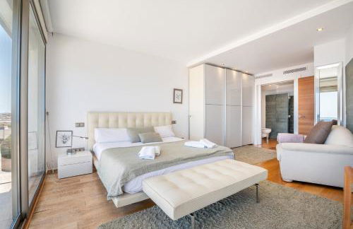 Villa Ullastre - Foto 12