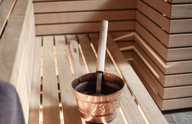 Flat in Alpe di Siusi With Wellness Area - Foto 10