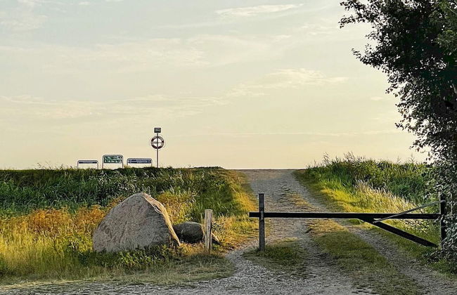 5 Person Holiday Home in Nakskov - Foto 33