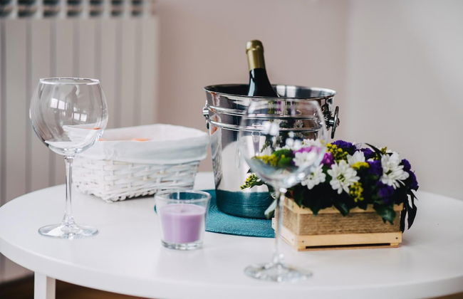 Luxury 3 Story House- Best View- Free Parking - Foto 11