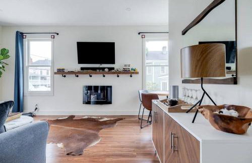 Judy's Nest at the Wessels-Boyd House. - Foto 17