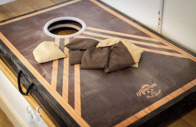 NEW Zephyr Cove Zen - Hot tub & Summer Pool - Foto 44