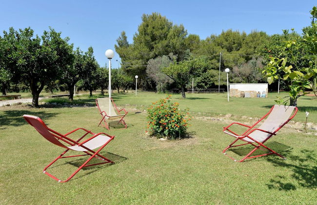 Agriturismo Santa Chiara - Foto 66