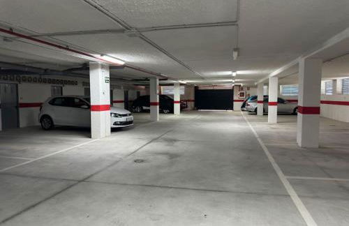 Apartamento luminoso con vistas al mar - Photo 19