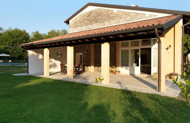 Agriturismo Cà dei Molini - Photo 37