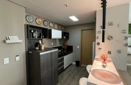 Ville Celestine Belo Horizonte Apartamento Particular - Foto 4