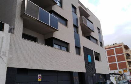 Apartamentos Ferrán Paqui - Foto 9