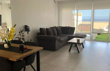 Casa Adosada de lujo con piscina y vistas al mar - Foto 17