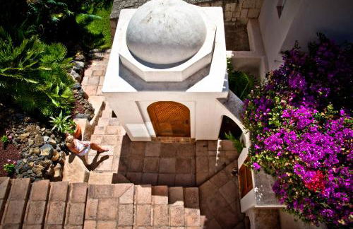 El Refugio Apartments & Villa - Foto 3