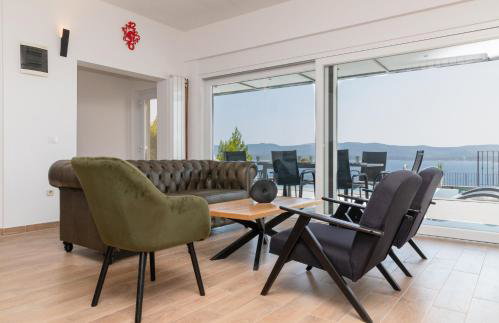 Spectacular Bol Island Sea View Villa With Pool - Foto 97