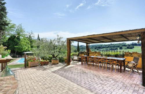 Villa With Pool In Chianti Hills - Foto 21