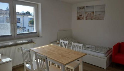 Stylish Apartment 28 qm mit privater Küche und privatem Bad für zwei Personen - Foto 3