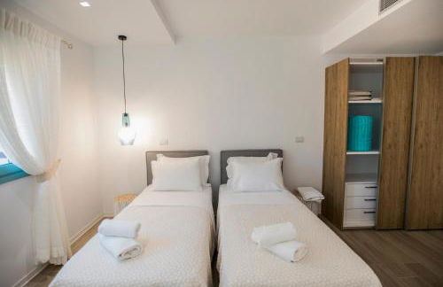 Exclusive Sea View Villa Madelaine - Foto 15