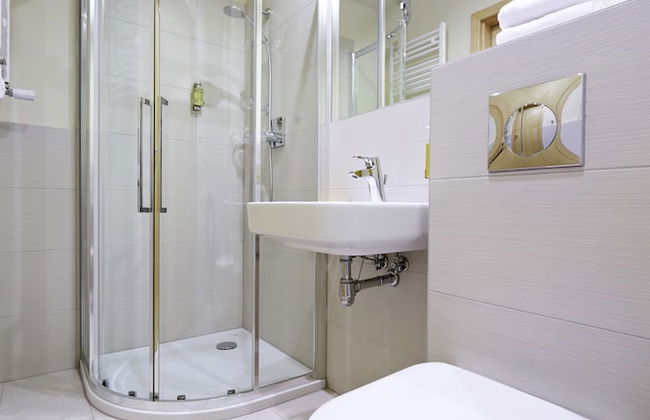 Cristal Resort - Photo 28