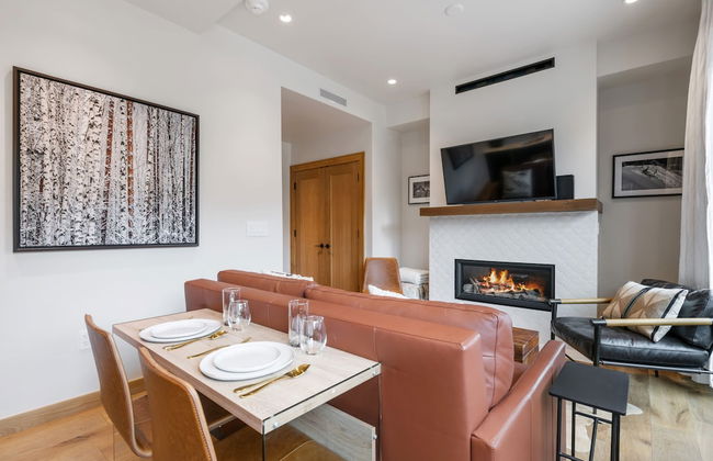 Riverfront Lodge - Foto 30