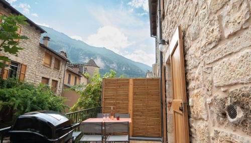 Gîte La Proue du Serre 4/5 personnes - Foto 5